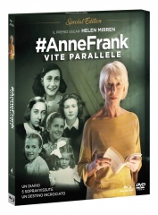 AnneFrank - Vite parallele